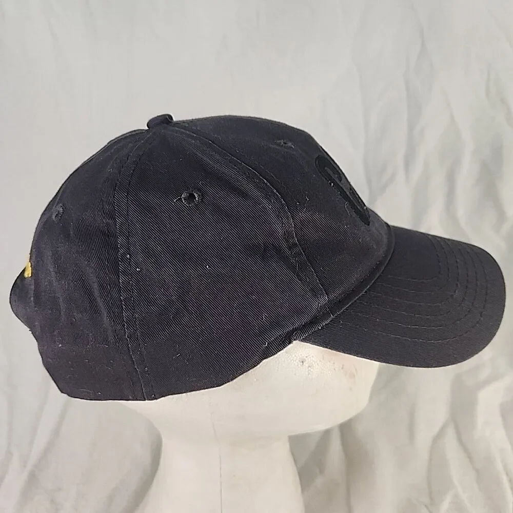 Caterpillar cap cat